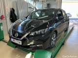  Nissan  Leaf 150hk Acenta Rattvärme #3
