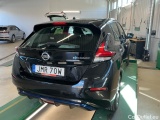  Nissan  Leaf 150hk Acenta Rattvärme #5