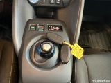  Nissan  Leaf 150hk Acenta Rattvärme #11