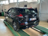  Nissan  Leaf 150hk Acenta Rattvärme #4