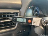  Nissan  Leaf 150hk Acenta Rattvärme #17