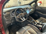  Nissan  Leaf 150hk N-Connecta Läder Värmare 360 Kamera #9