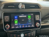  Nissan  Leaf 150hk N-Connecta Läder Värmare 360 Kamera #12