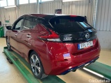  Nissan  Leaf 150hk N-Connecta Läder Värmare 360 Kamera #20
