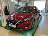  Nissan  Leaf 150hk N-Connecta Läder Värmare 360 Kamera #19