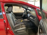  Nissan  Leaf 150hk N-Connecta Läder Värmare 360 Kamera #23