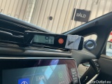  Nissan  Leaf 150hk N-Connecta Läder Värmare 360 Kamera #33