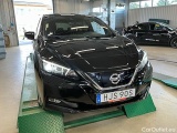 Nissan Leaf 150hk N-Connecta Värmare 360 Kamera