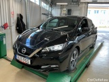  Nissan  Leaf 150hk N-Connecta Värmare 360 Kamera #3