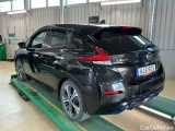  Nissan  Leaf 150hk N-Connecta Värmare 360 Kamera #4
