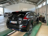  Nissan  Leaf 150hk N-Connecta Värmare 360 Kamera #5