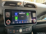  Nissan  Leaf 150hk N-Connecta Värmare 360 Kamera #9