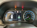  Nissan  Leaf 150hk N-Connecta Värmare 360 Kamera #10