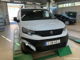  Peugeot  Partner Utökad Last 1.5 BlueHDi 102hk Drag Inredning Värmare. #30