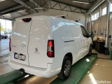  Peugeot  Partner Utökad Last 1.5 BlueHDi 102hk Drag Inredning Värmare. #33