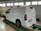  Peugeot  Partner Utökad Last 1.5 BlueHDi 102hk Drag Inredning Värmare. #32