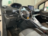  Peugeot  RIFTER 136hk L2 Allure 7 sits #11