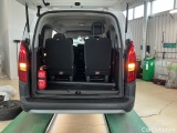  Peugeot  RIFTER 136hk L2 Allure 7 sits #12