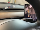  Tesla  Model Y Long Range AWD 514hk Drag Läder Pano #11
