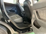  Tesla  Model Y Long Range AWD 514hk Drag Läder Pano #14