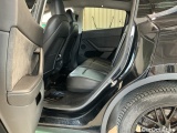  Tesla  Model Y Long Range AWD 514hk Drag Läder Pano #23