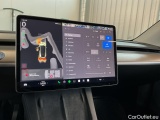  Tesla  Model Y Long Range AWD 514hk Drag Läder Pano #24