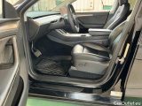  Tesla  Model Y Long Range AWD 514hk Drag Läder Pano #36