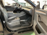  Tesla  Model Y Long Range AWD 514hk Drag Läder Pano #52