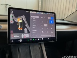  Tesla  Model Y Long Range AWD 514hk Drag Läder Pano #54