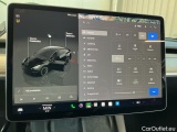  Tesla  Model Y Long Range AWD 514hk Drag Läder Pano #23