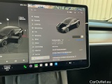  Tesla  Model Y Long Range AWD 514hk Drag Läder Pano #24