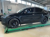  Tesla  Model Y Long Range AWD 514hk Drag Läder Pano #31