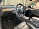  Tesla  Model Y Long Range AWD 514hk Drag Läder Pano #54
