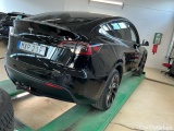  Tesla  Model Y Long Range AWD 514hk Drag Läder Pano #61