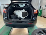  Tesla  Model Y Long Range AWD 514hk Drag Läder Pano #69
