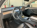  Tesla  Model Y Long Range AWD 514hk Drag Läder Pano #26