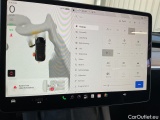  Tesla  Model Y Long Range AWD 514hk Läder Pano #9