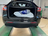  Tesla  Model Y Long Range AWD 514hk Läder Pano #26