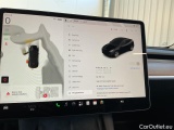  Tesla  Model Y Long Range AWD 514hk Läder Pano #28