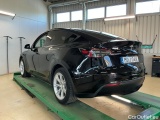  Tesla  Model Y Long Range AWD 514hk Läder Pano #34