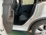  Tesla  Model Y Standard Range RWD 299hk Drag Läder Pano #8