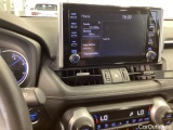  Toyota  RAV4 Hybrid 222hk AWD Active Drag #16