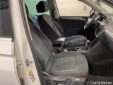  Volkswagen  Tiguan 2.0 TDI 4Motion 150hk Drag Värmare #7