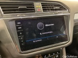  Volkswagen  Tiguan 2.0 TDI 4Motion 150hk Drag Värmare #12