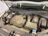 Volkswagen  Tiguan 2.0 TDI 4Motion 150hk Drag Värmare #14