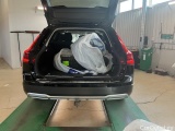  Volvo  V90 Cross Country B4 197hk AWD Core Klimat Drag #12