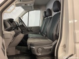  Volkswagen  Crafter 35 2.0 TDI Auto 177hk Drag Inredning Värmare #6