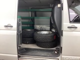  Volkswagen  Transporter T30 TDI 140hk 4Motion SWB Inredning Drag #8