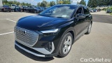 Q4 E-Tron