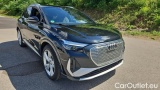 Q4 E-Tron